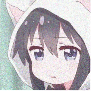 褐色影院访客头像四
